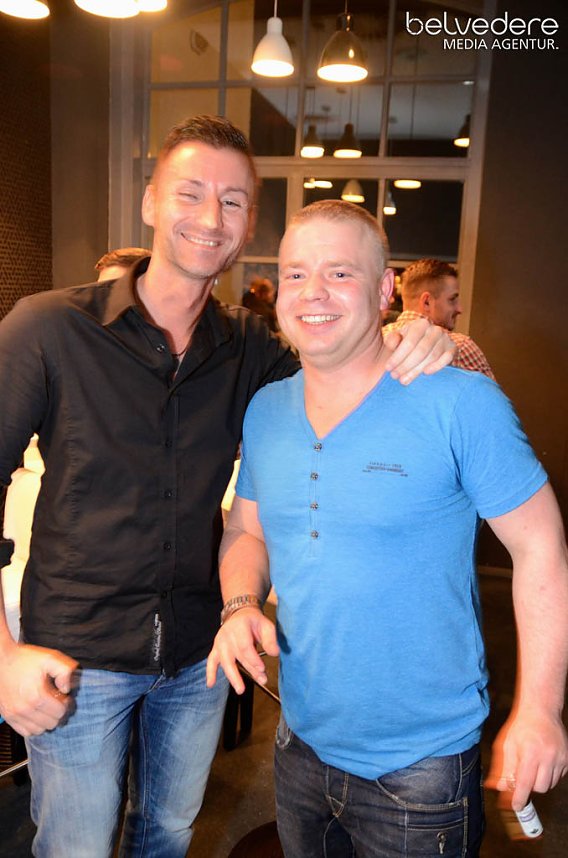 Party im Jugendclubhaus