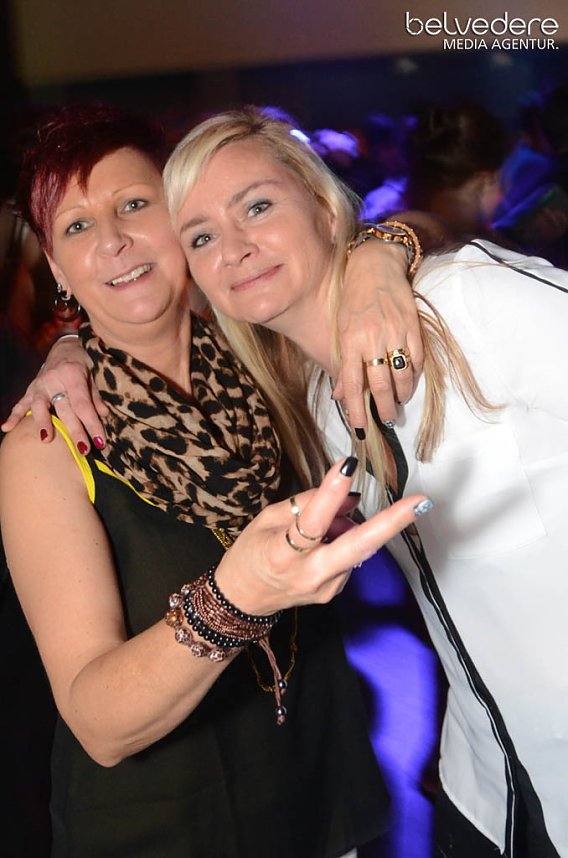 Party im Jugendclubhaus