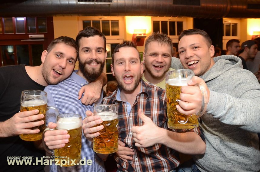 Studenten Oktoberfest