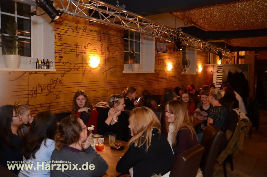 Giselle zum Theatertag