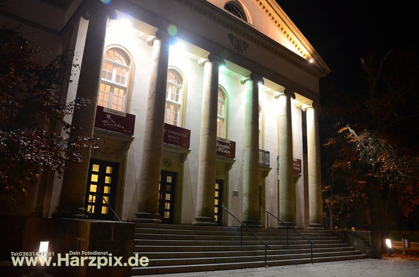 Giselle zum Theatertag