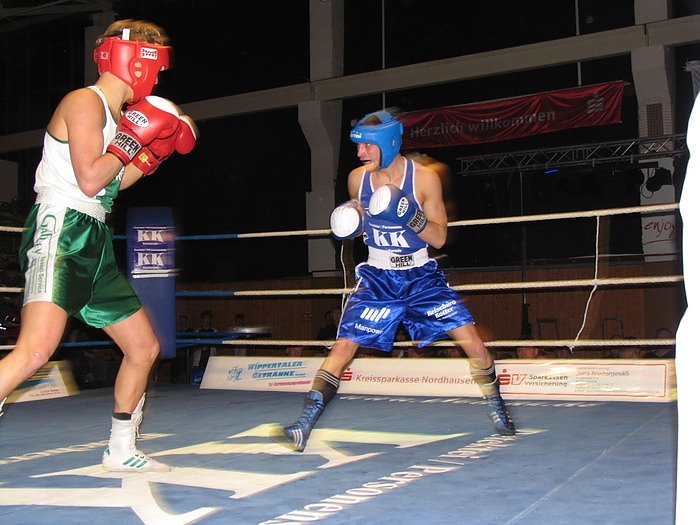 Sieg f&uuml;r die Nordh&auml;user Boxstaffel