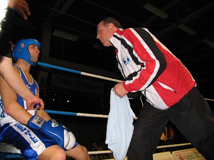 Sieg f&uuml;r die Nordh&auml;user Boxstaffel