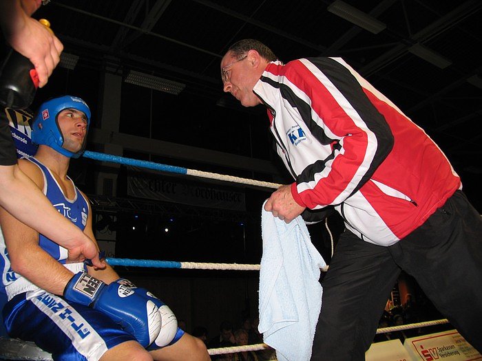 Sieg f&uuml;r die Nordh&auml;user Boxstaffel