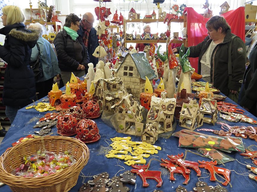 Tag der offenen T&uuml;r bei der Lebenshilfe