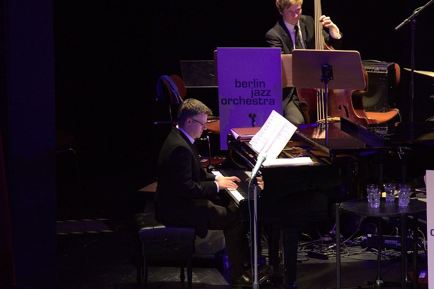 JazzRabazz als Abschluss