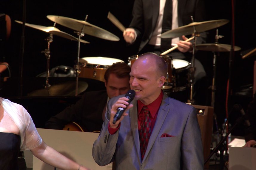 JazzRabazz als Abschluss