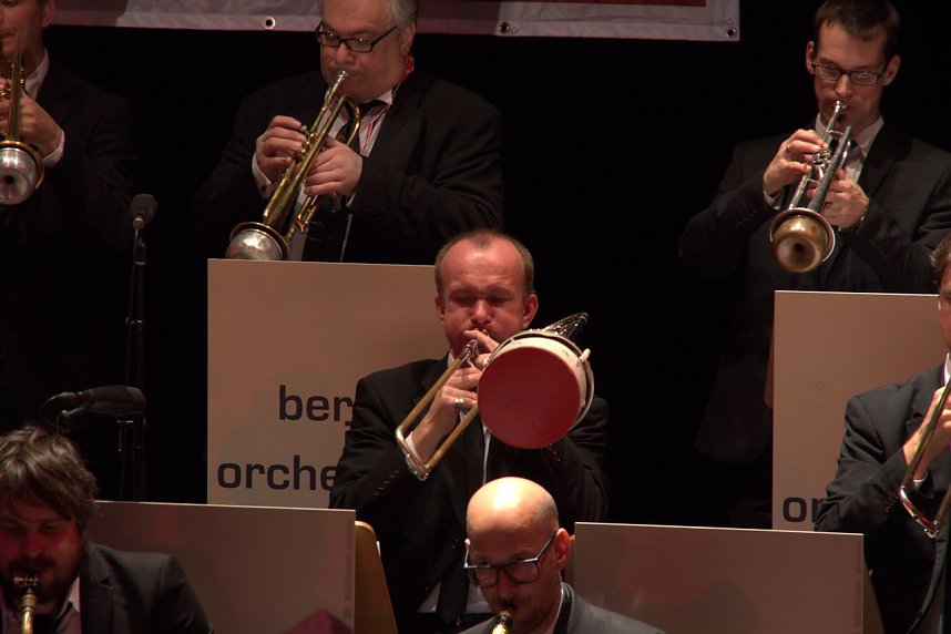 JazzRabazz als Abschluss