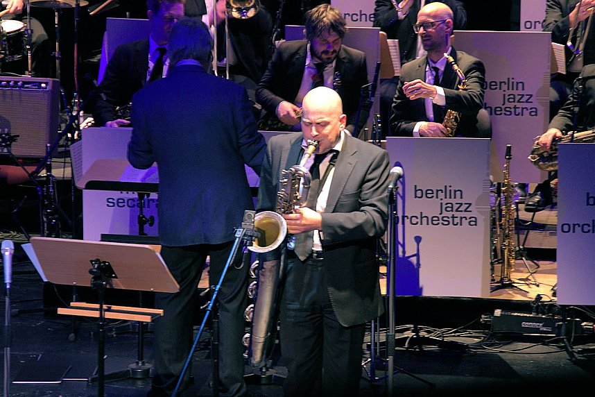 JazzRabazz als Abschluss