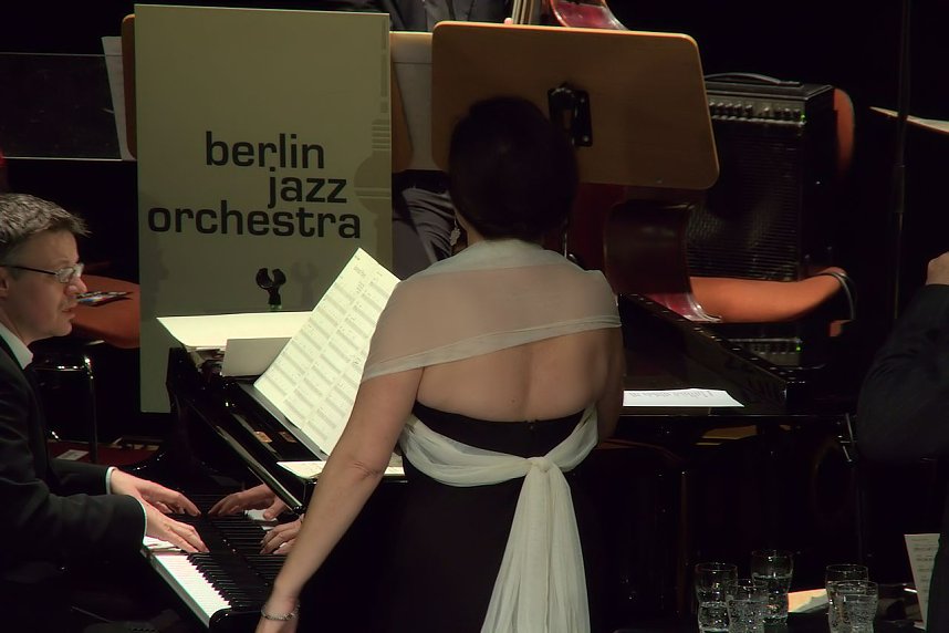 JazzRabazz als Abschluss