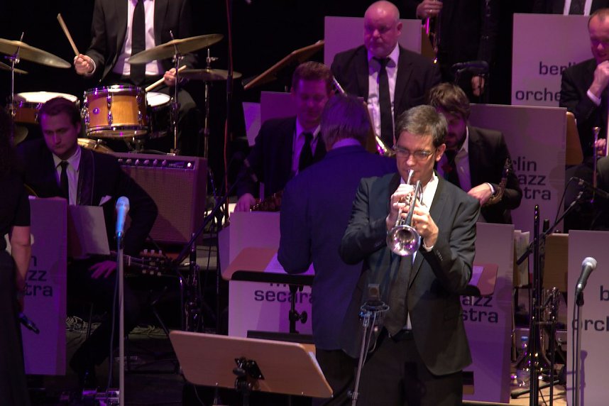 JazzRabazz als Abschluss