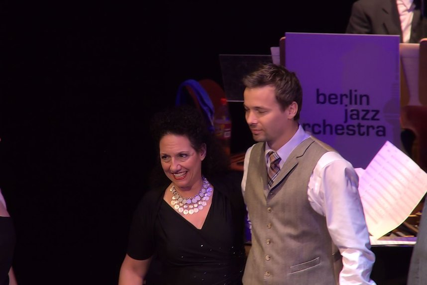 JazzRabazz als Abschluss