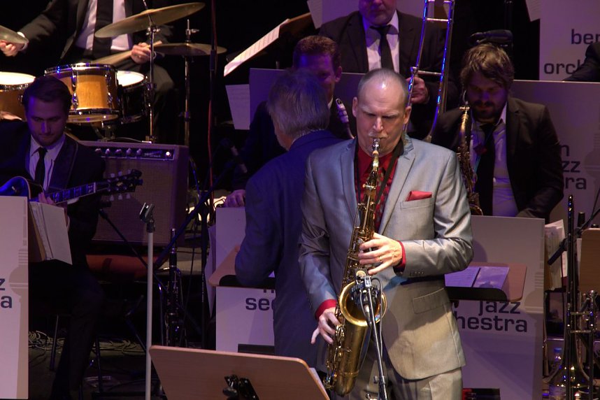 JazzRabazz als Abschluss