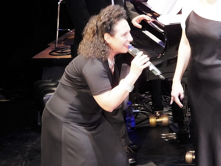 JazzRabazz als Abschluss