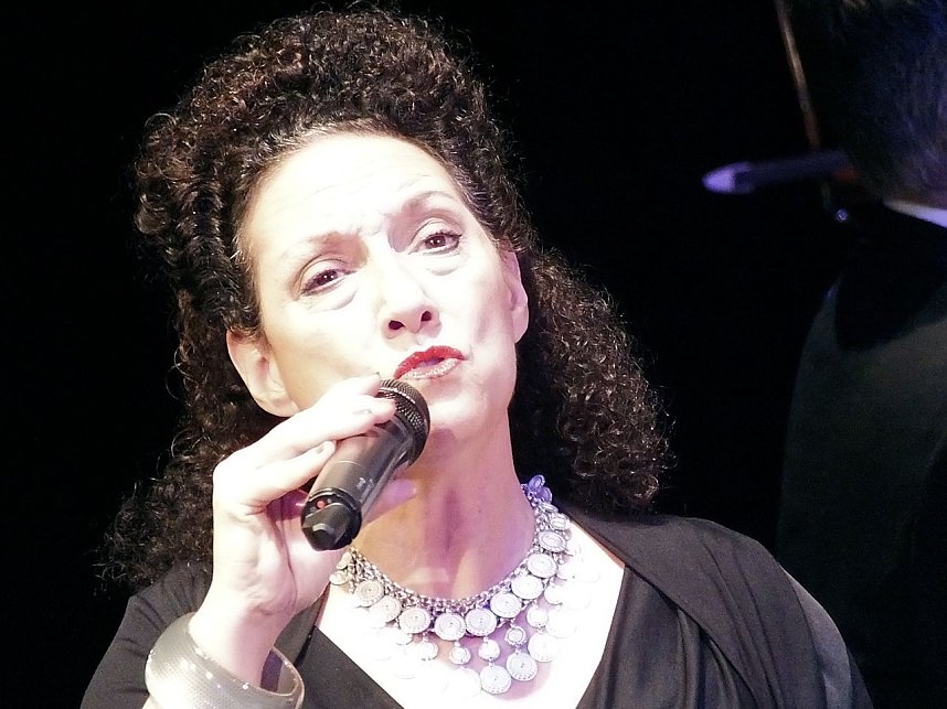 JazzRabazz als Abschluss