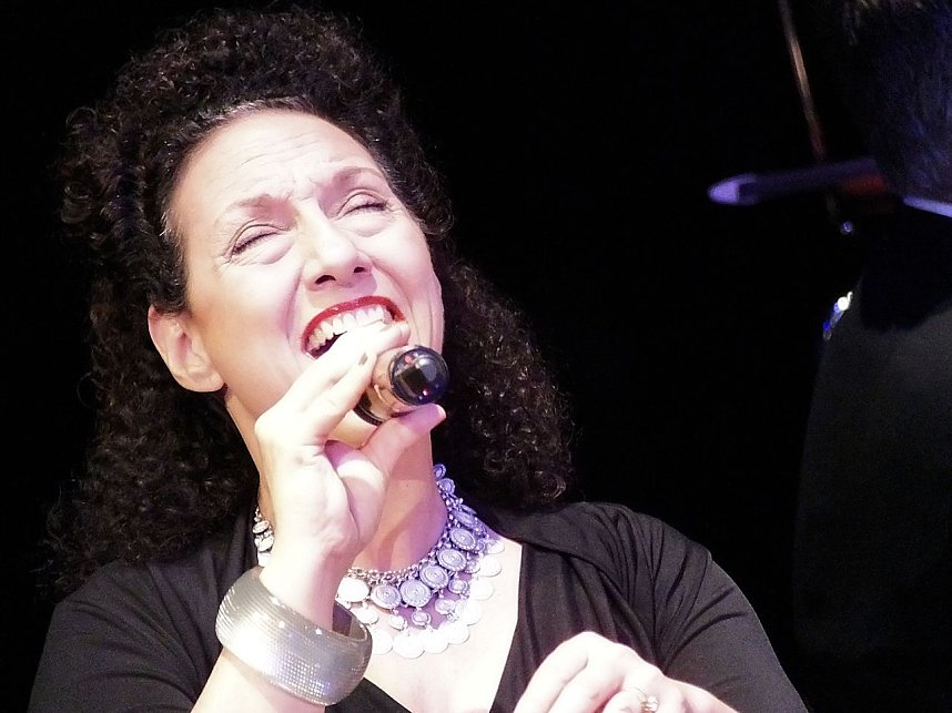 JazzRabazz als Abschluss