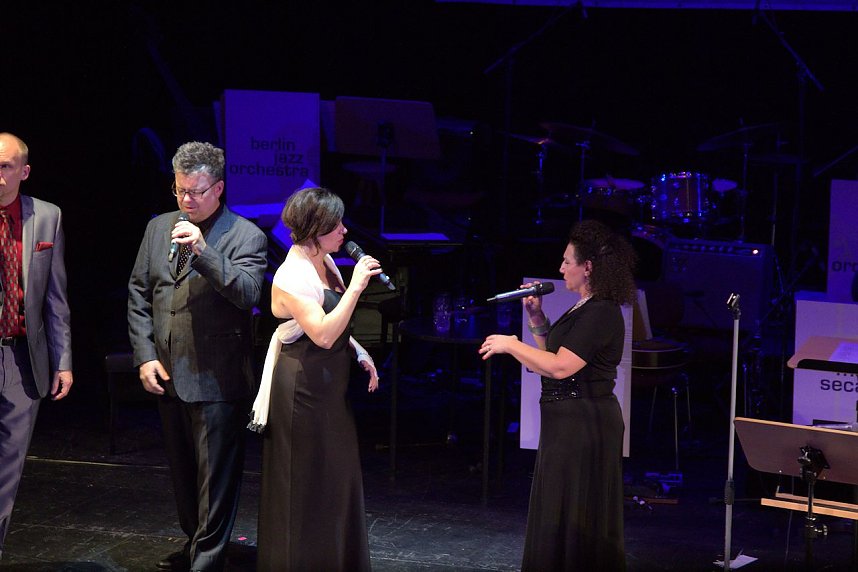 JazzRabazz als Abschluss