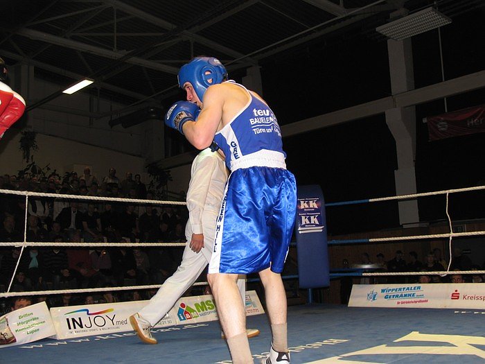 Sieg f&uuml;r die Nordh&auml;user Boxstaffel