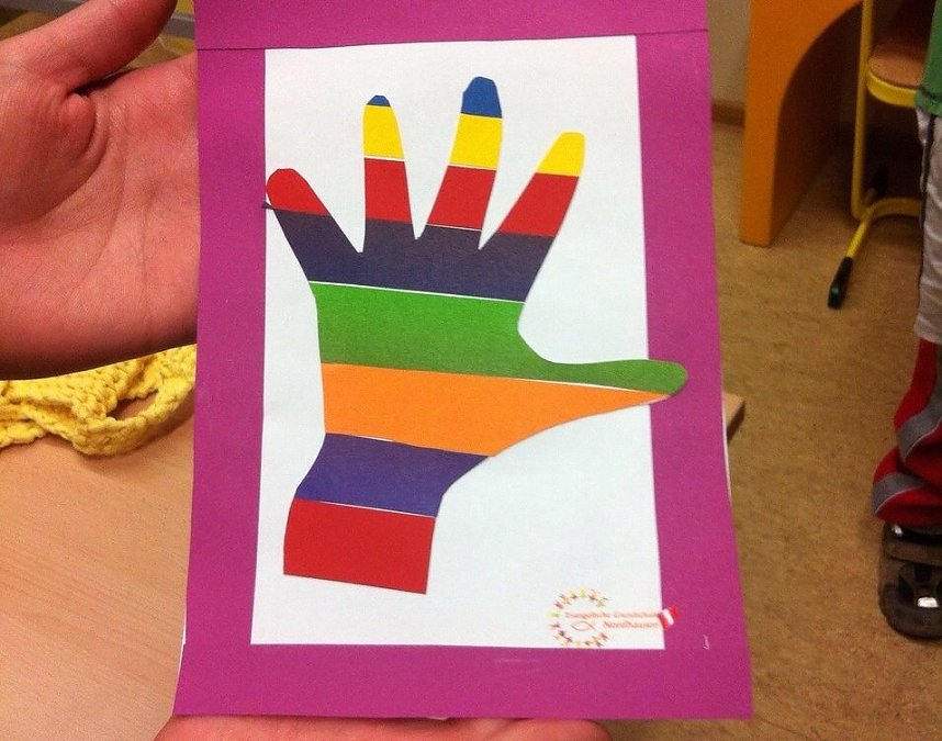 Tag der offenen T&uuml;r