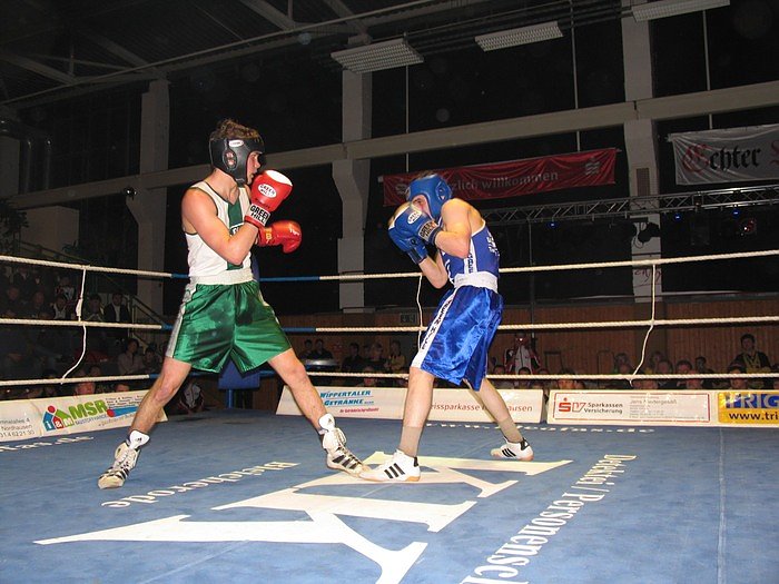 Sieg f&uuml;r die Nordh&auml;user Boxstaffel