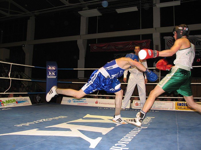 Sieg f&uuml;r die Nordh&auml;user Boxstaffel