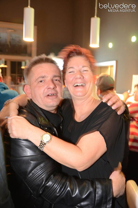 Party im Jugenclubhaus