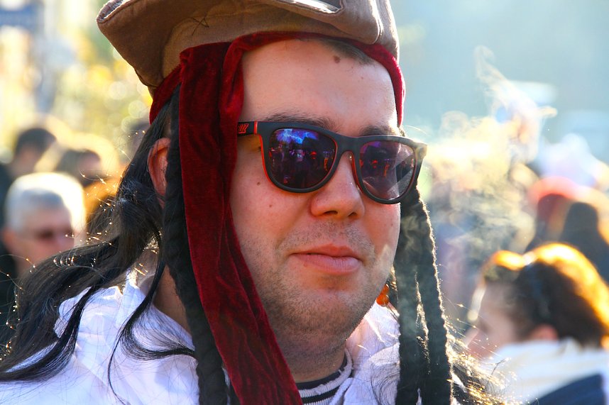 157. Kirmes in W&uuml;lfingerode