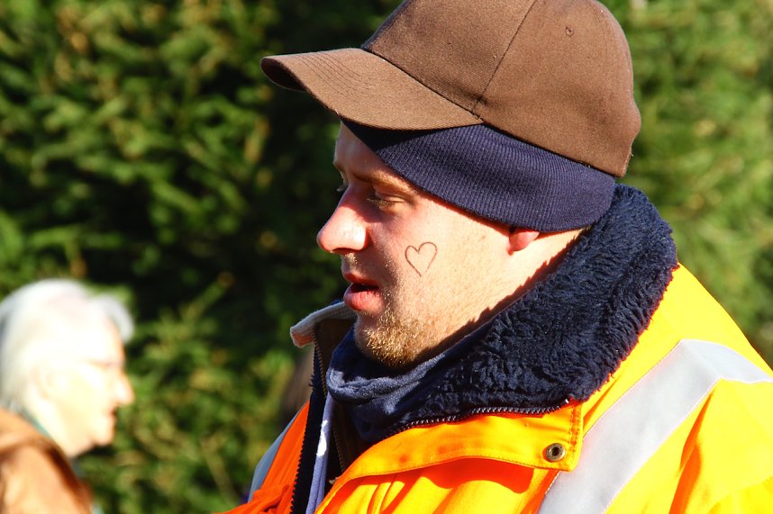 157. Kirmes in W&uuml;lfingerode