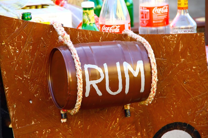 157. Kirmes in W&uuml;lfingerode