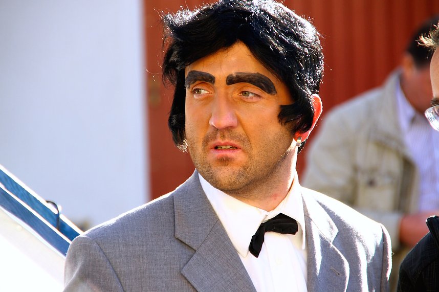 157. Kirmes in W&uuml;lfingerode