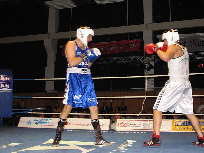 Sieg f&uuml;r die Nordh&auml;user Boxstaffel