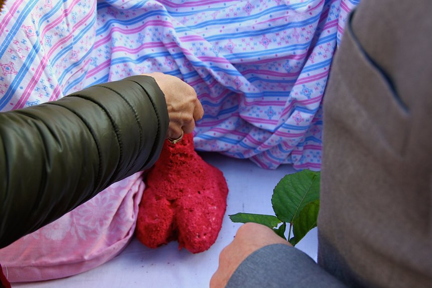 157. Kirmes in W&uuml;lfingerode