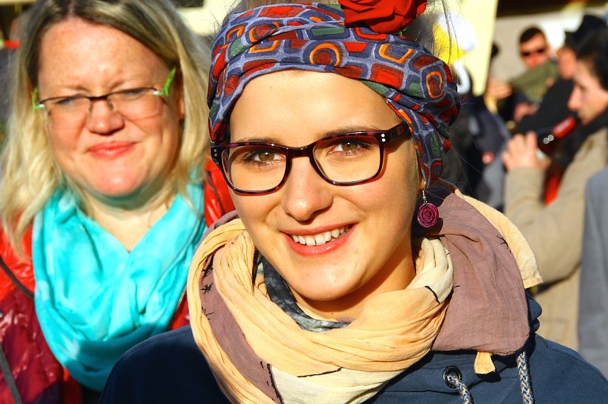 157. Kirmes in W&uuml;lfingerode