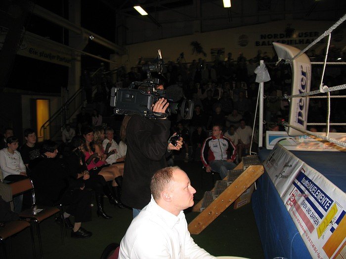 Sieg f&uuml;r die Nordh&auml;user Boxstaffel