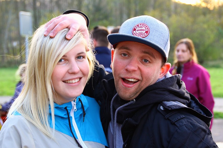 157. Kirmes in W&uuml;lfingerode