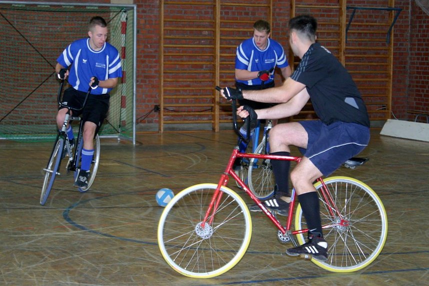 Radball-Verbandsliga