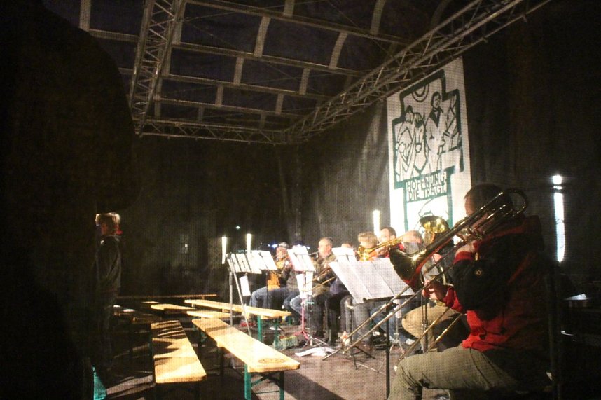 Das Martinsfest 2014