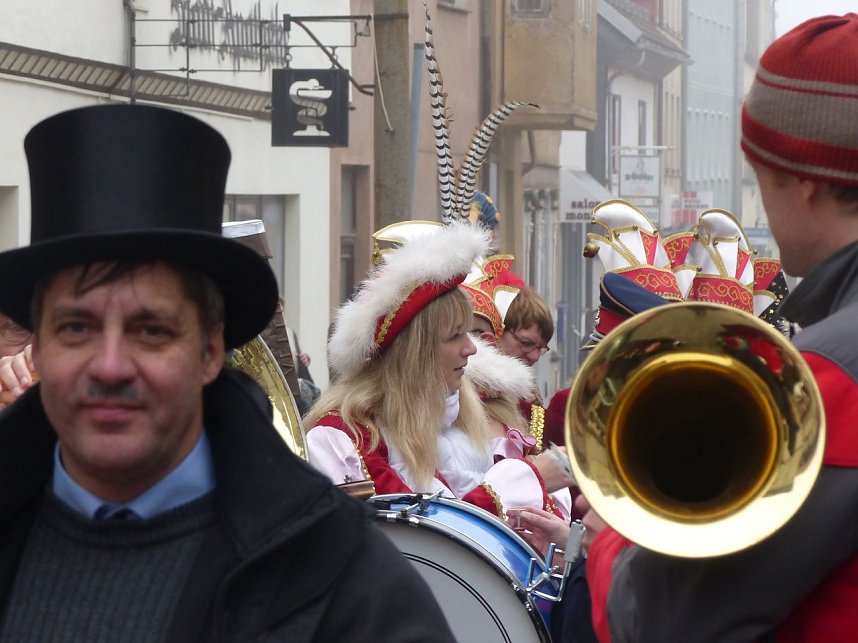 Die f&uuml;nften Saison in Bleicherode hat begonnen