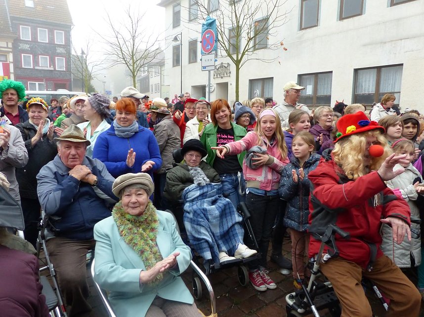 Die f&uuml;nften Saison in Bleicherode hat begonnen