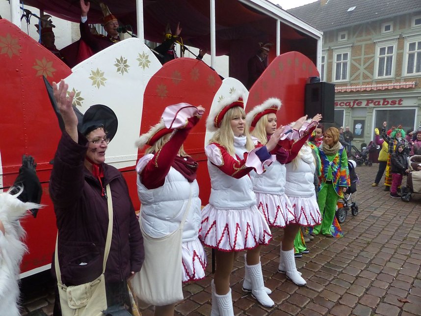 Die f&uuml;nften Saison in Bleicherode hat begonnen