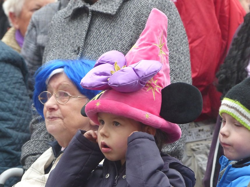 Die f&uuml;nften Saison in Bleicherode hat begonnen