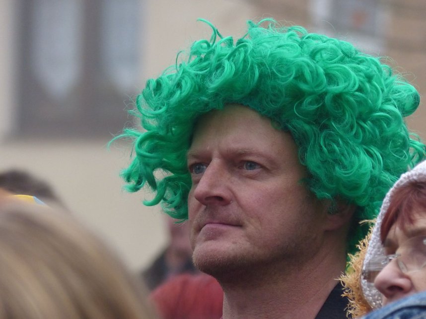 Die f&uuml;nften Saison in Bleicherode hat begonnen