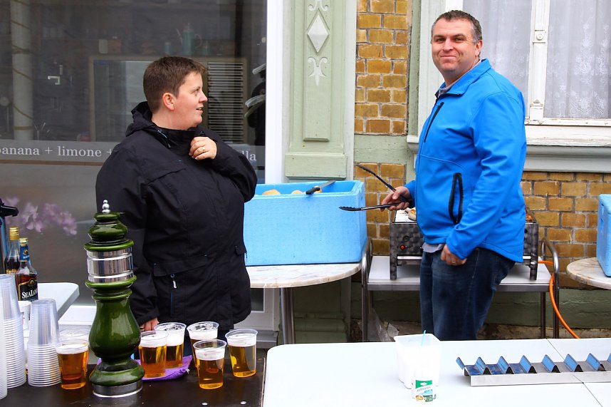 Karnevalssaison in Bleicherode er&ouml;ffnet