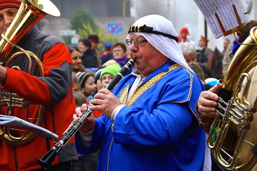 Karnevalssaison in Bleicherode er&ouml;ffnet