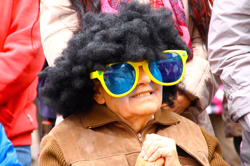 Karnevalssaison in Bleicherode er&ouml;ffnet