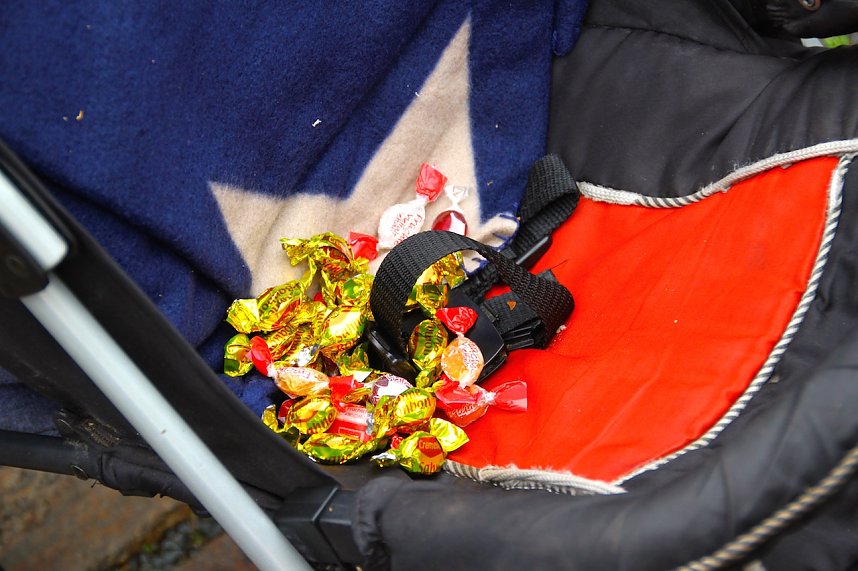 Karnevalssaison in Bleicherode er&ouml;ffnet