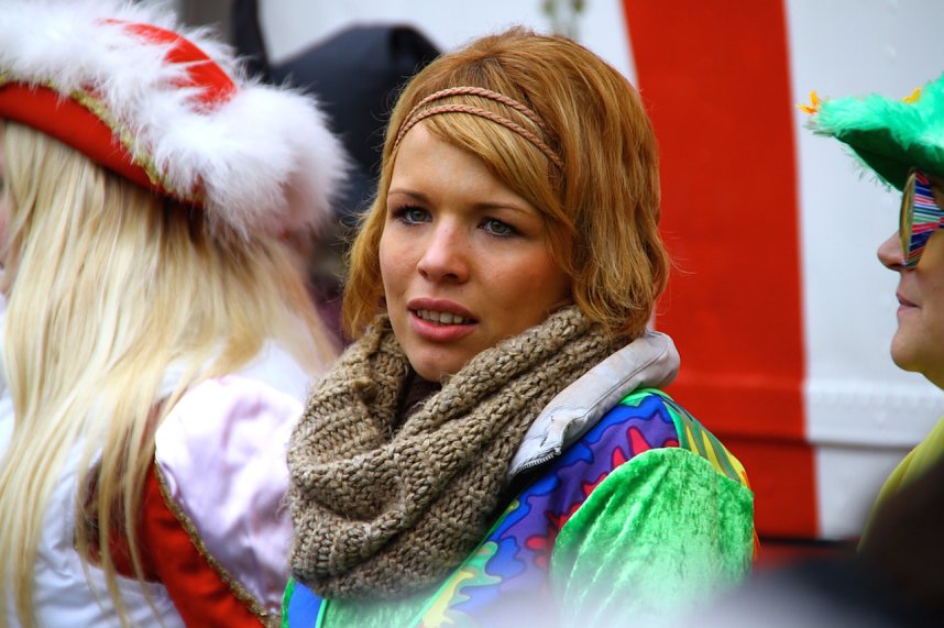 Karnevalssaison in Bleicherode er&ouml;ffnet