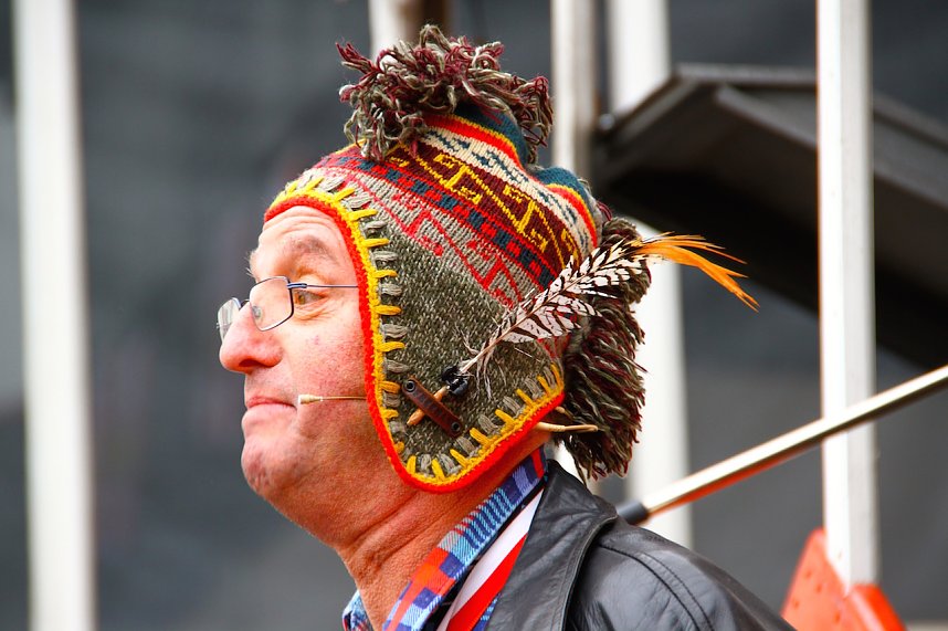 Karnevalssaison in Bleicherode er&ouml;ffnet