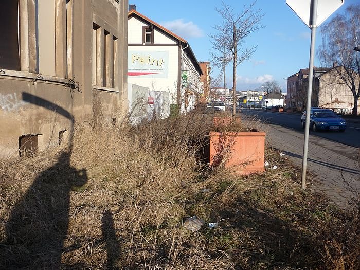 Arbeit f&uuml;r den K&uuml;mmerer