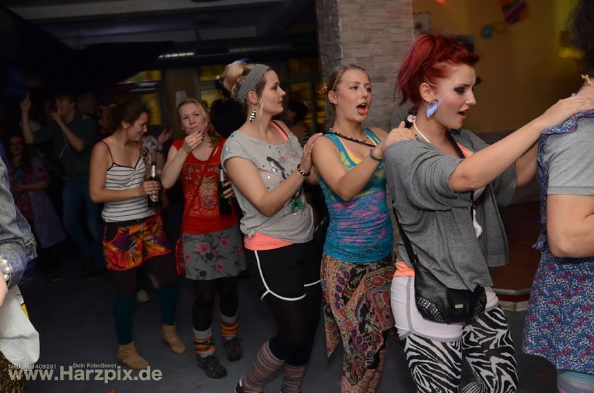 Karneval meets Bad Taste